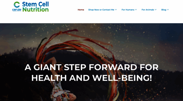 stemcellnutrition.net