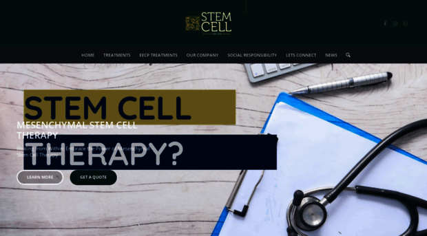 stemcells.center