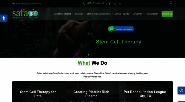 stemcellsafari.com