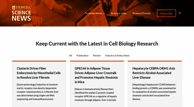 stemcellsciencenews.com