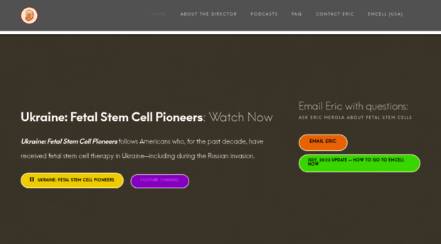 stemcellsmovie.com