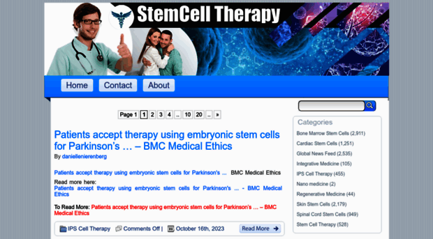 stemcelltherapy.me