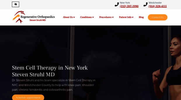 stemcelltherapynyc.com