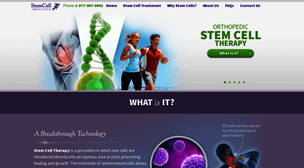 stemcelltherapyorlando.com