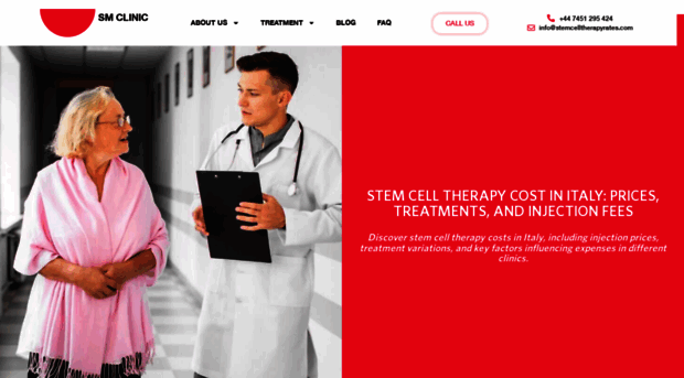 stemcelltherapyrates.com