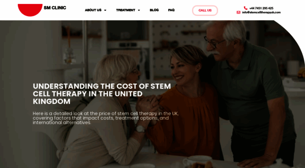 stemcelltherapyuk.com