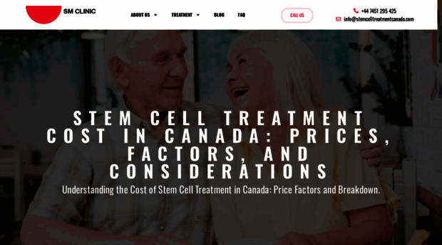 stemcelltreatmentcanada.com