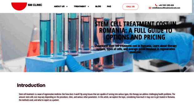 stemcelltreatmentcost.com