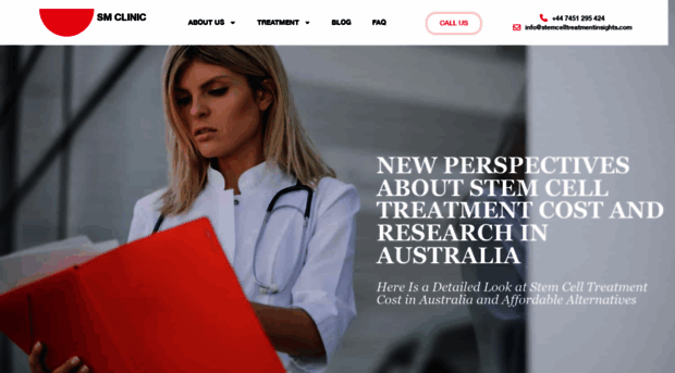 stemcelltreatmentinsights.com