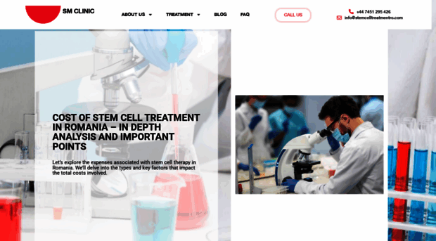 stemcelltreatmentro.com