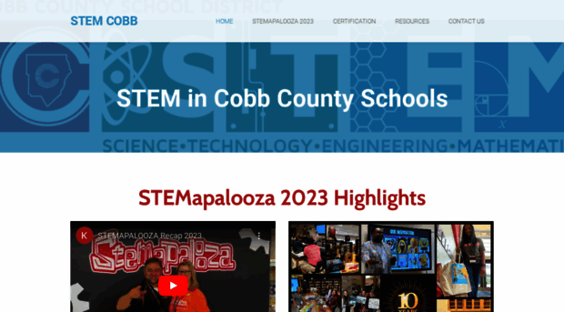 stemcobb.com