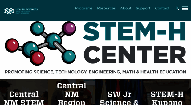 stemed.unm.edu