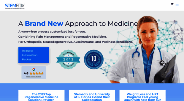 stemedix.com