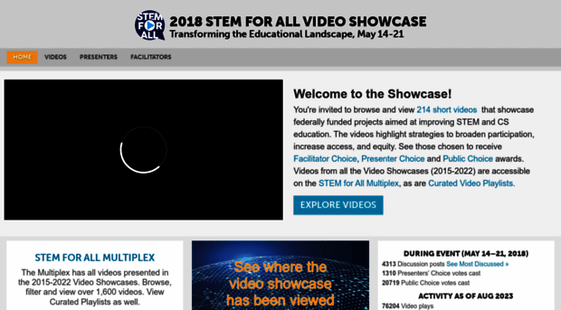 stemforall2018.videohall.com