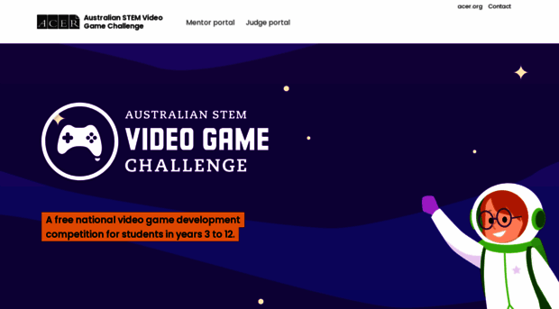 stemgames.org.au