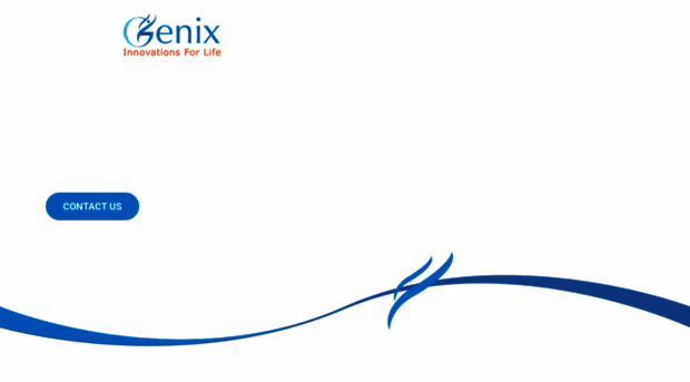 stemgenixsolutions.com