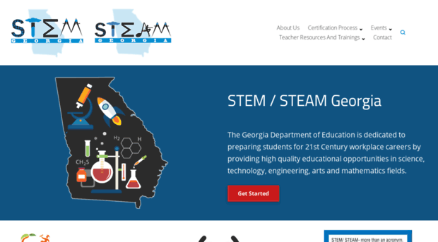 stemgeorgia.org