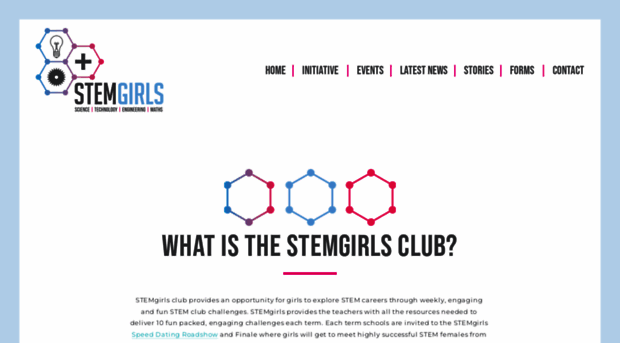 stemgirlsclub.com