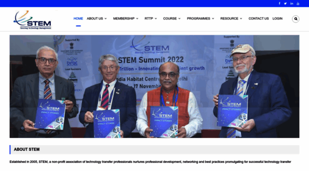 stemglobal.org