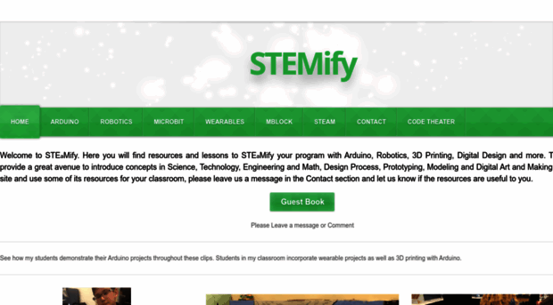 stemify.weebly.com