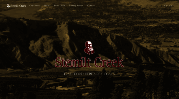 stemiltcreek.com