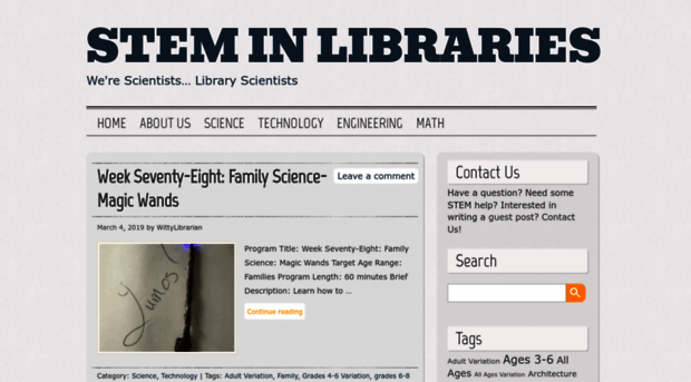 steminlibraries.com