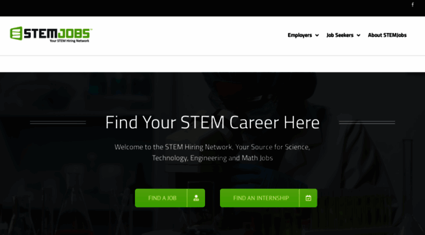 stemjobs.com