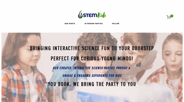 stemkids-va.com