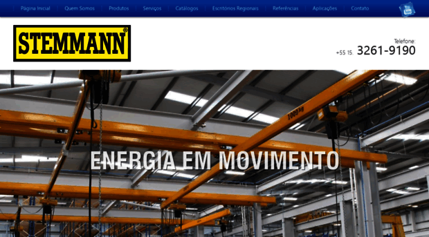 stemmann.com.br