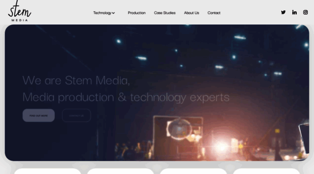 stemmedia.com.au