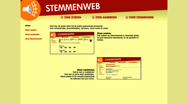 stemmenweb.nl