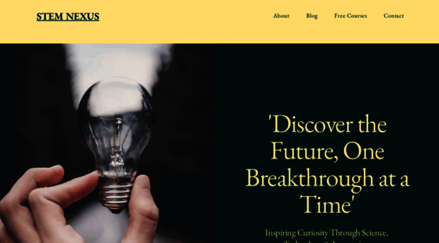 stemnexus.online