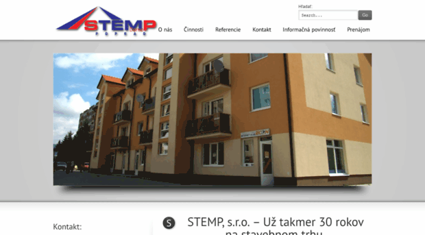 stemp.sk