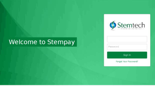 stempay.com