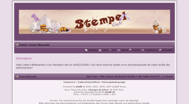 stempelcafe.siteboard.eu