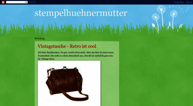 stempelhuehnermutter.blogspot.com