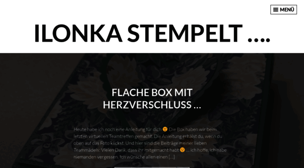 stempelzeit.com