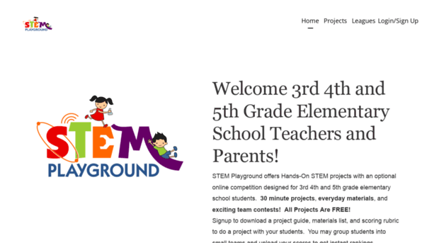 stemplayground.org