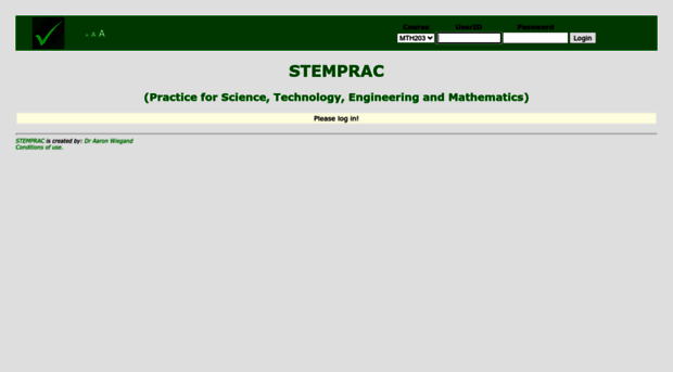 stemprac.usc.edu.au