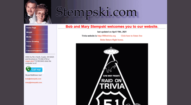 stempski.com