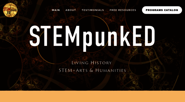 stempunked.com