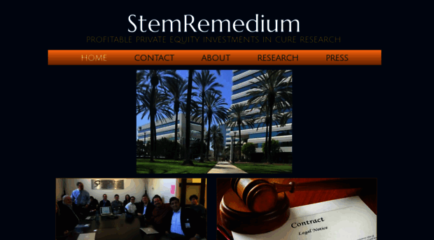 stemremedium.com