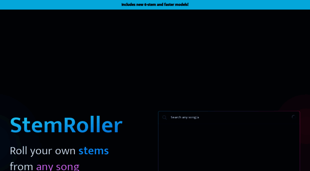 stemroller.com