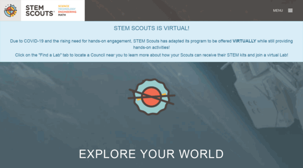 stemscouts.org