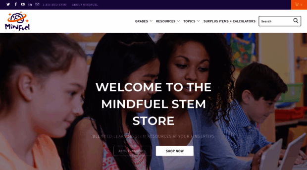 stemstore.io