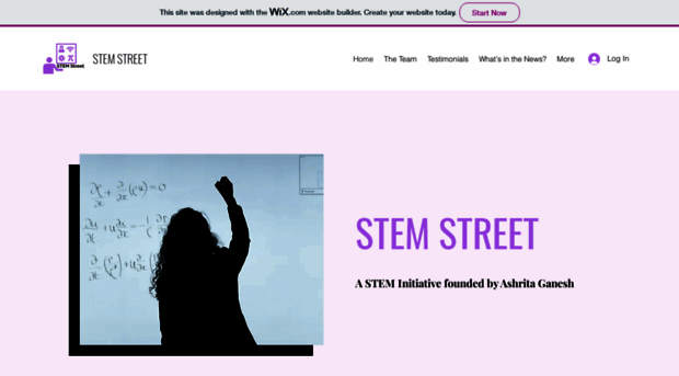 stemstreet.org