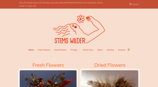 stemswilder.com