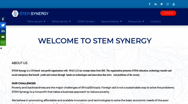 stemsynergy.org