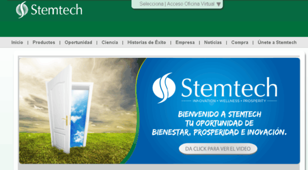 stemtechbiz.com.mx