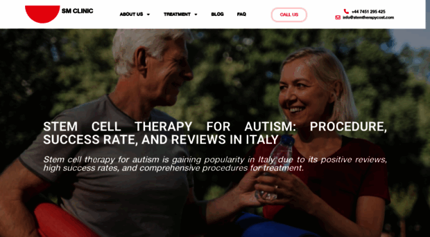 stemtherapycost.com
